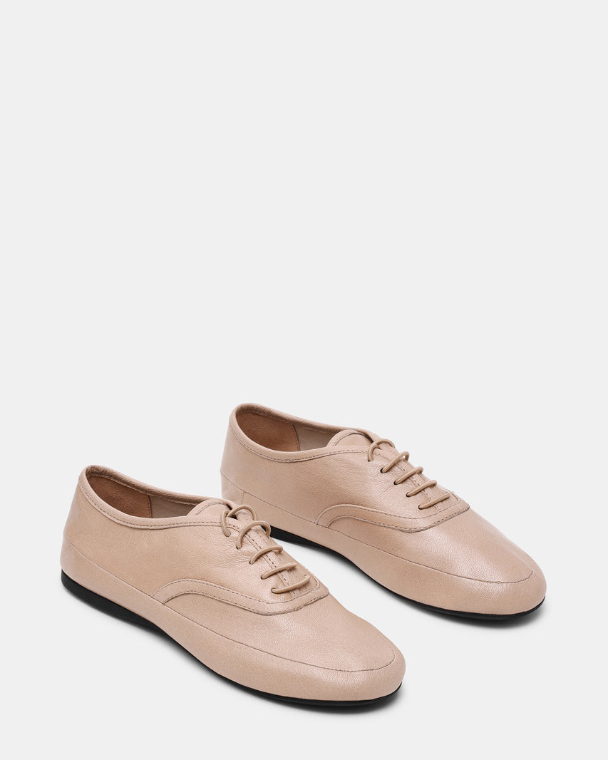 JAGO NATURAL LEATHER - view 2