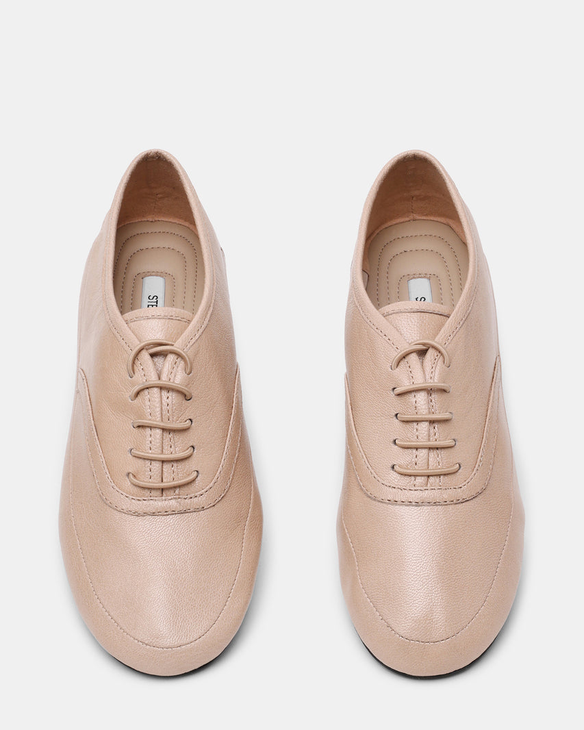 JAGO NATURAL LEATHER - view 4
