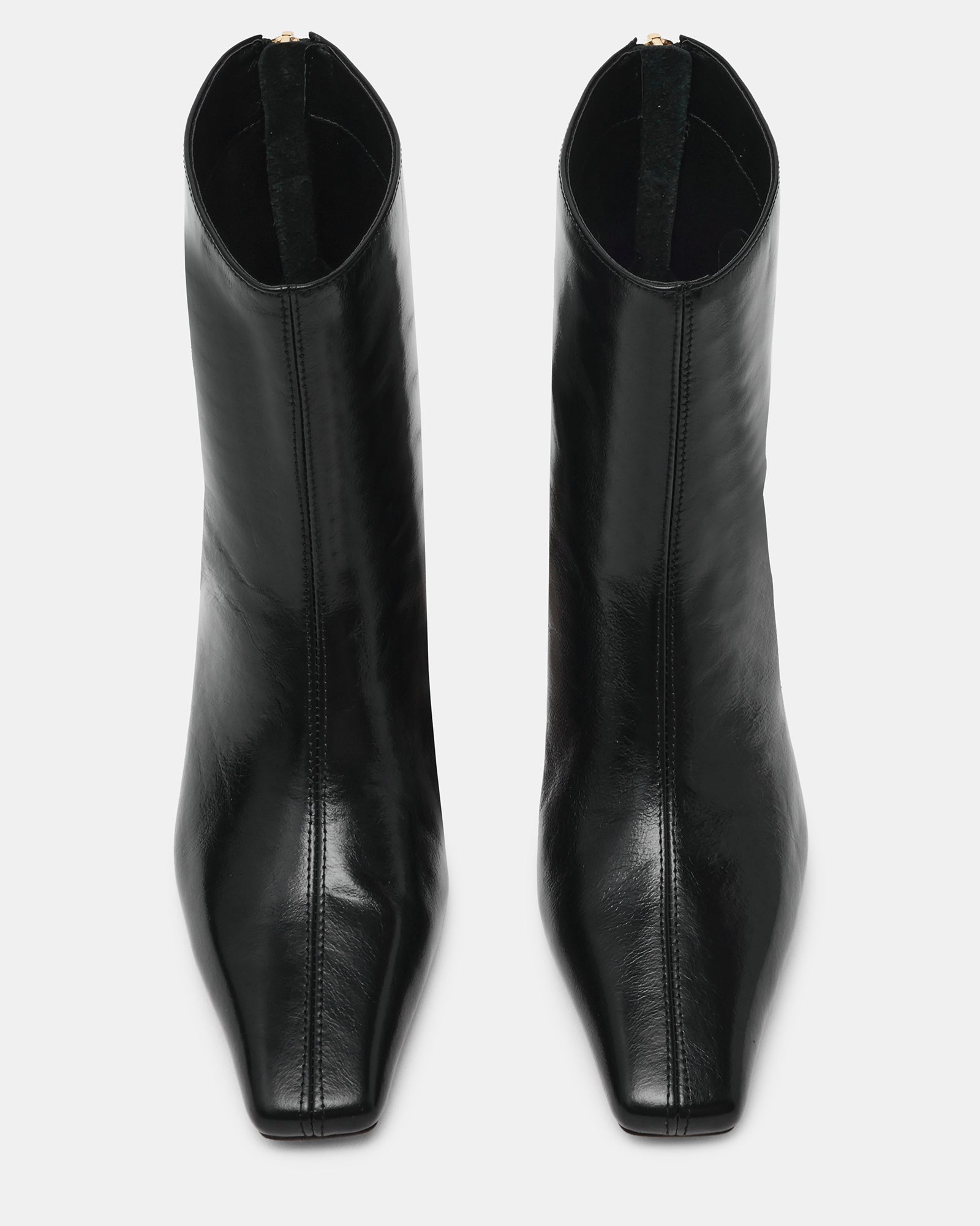 JAMIYAH BLACK LEATHER - view 5