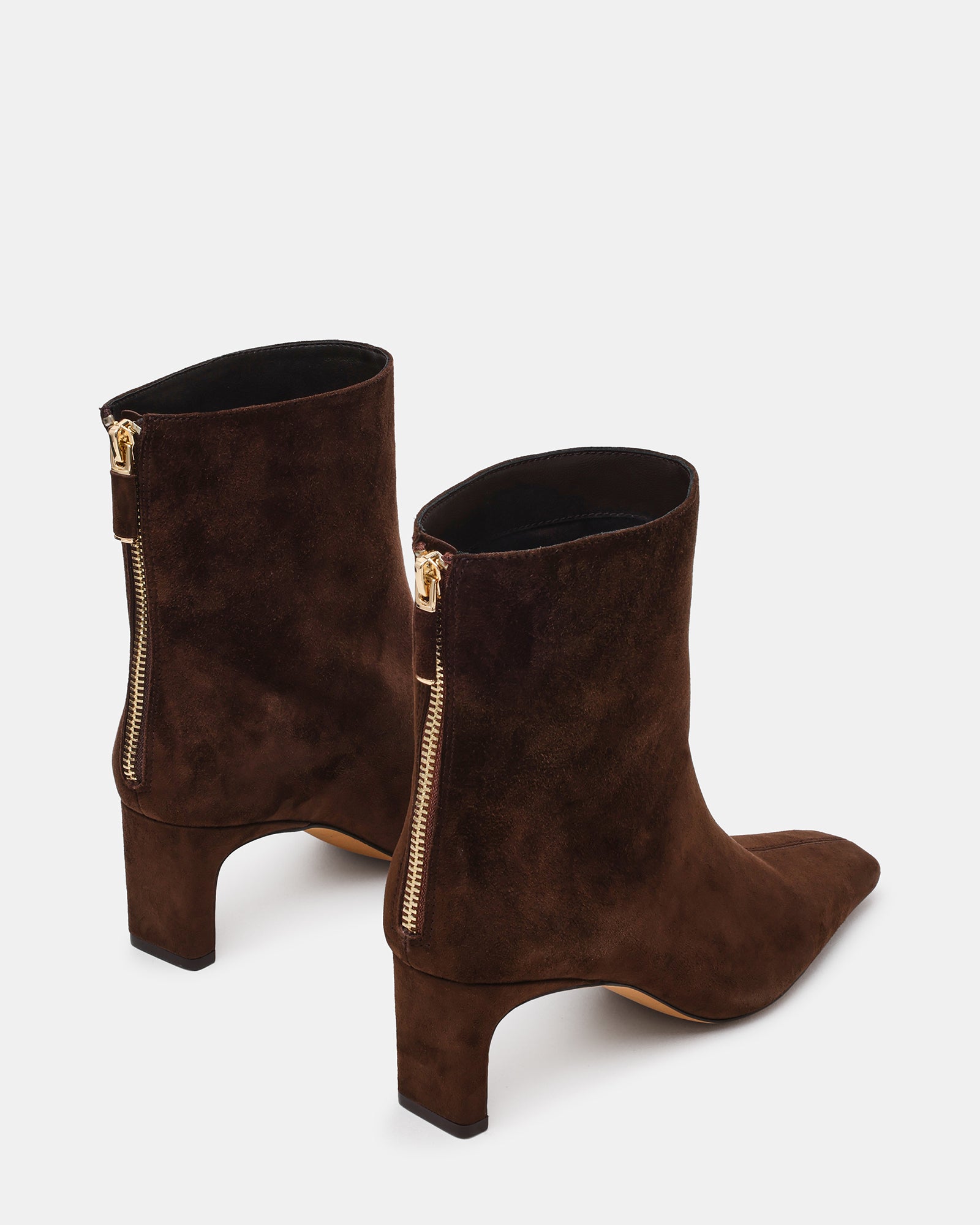 JAMIYAH BROWN SUEDE - view 6