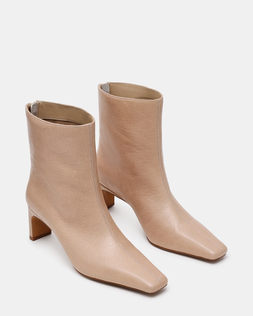 JAMIYAH NATURAL LEATHER - view 3