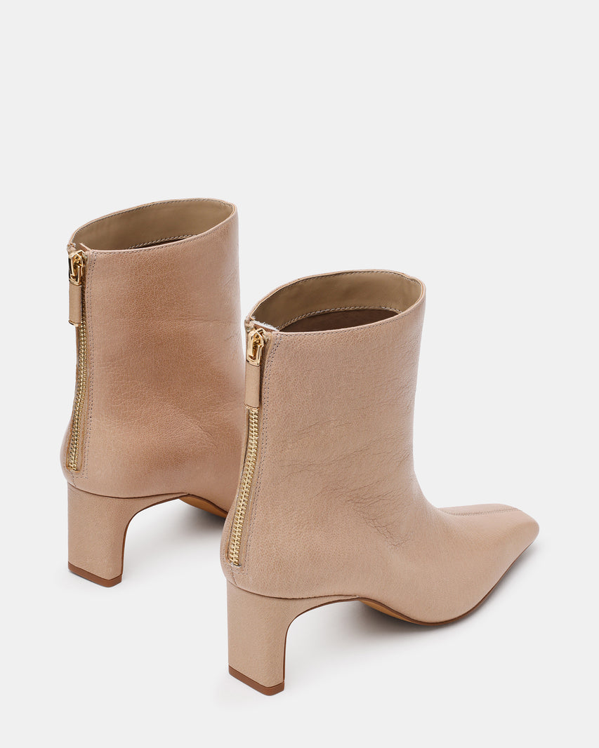 JAMIYAH NATURAL LEATHER - view 6