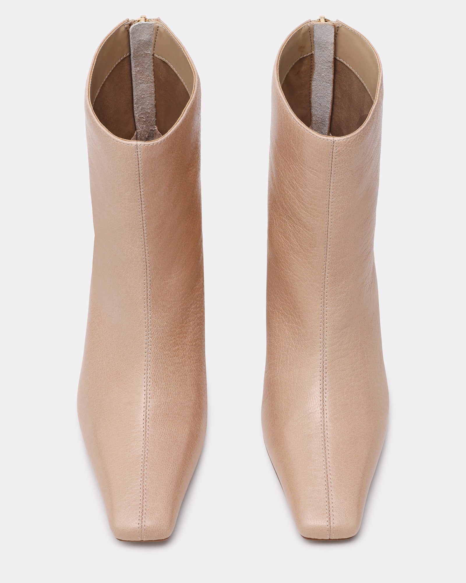 JAMIYAH NATURAL LEATHER - view 5