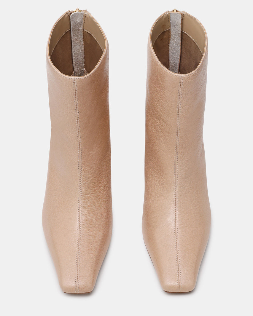 JAMIYAH NATURAL LEATHER - view 5