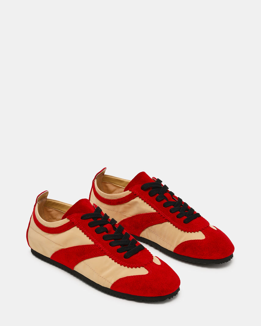 JAYE BONE/RED - view 2