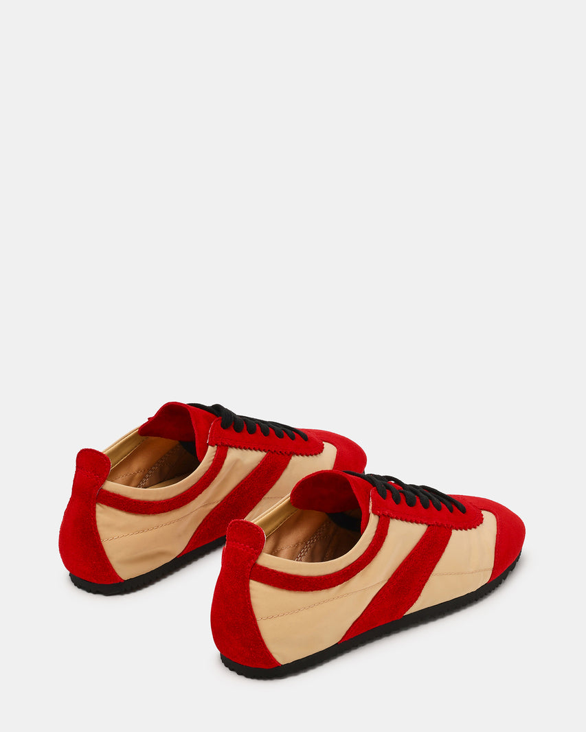 JAYE BONE/RED - view 5