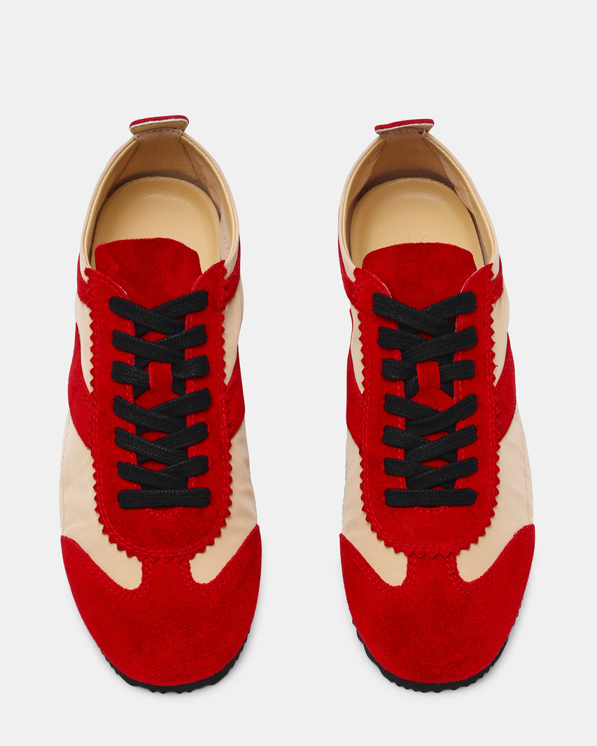 JAYE BONE/RED - view 4