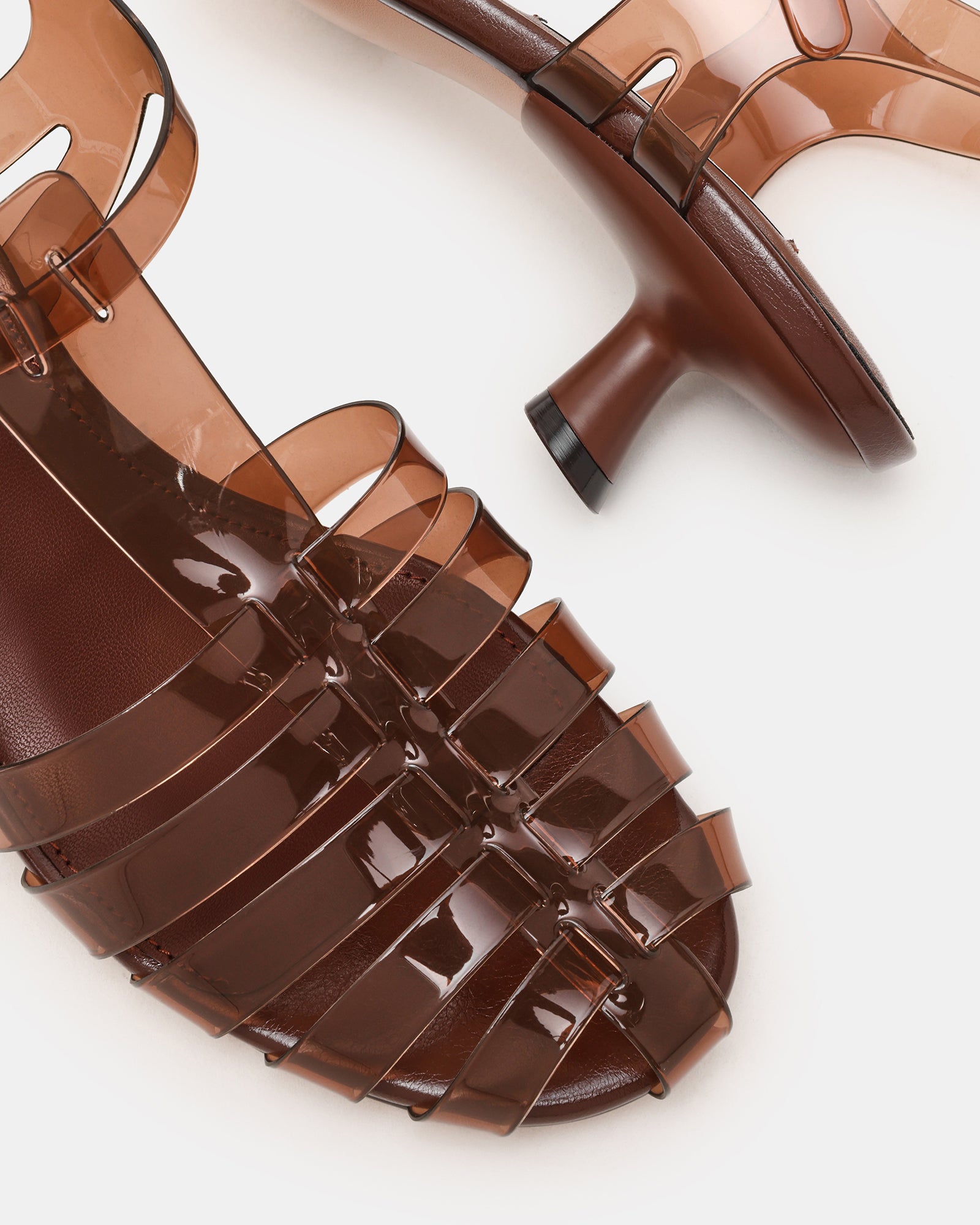 JELINA BROWN - view 3