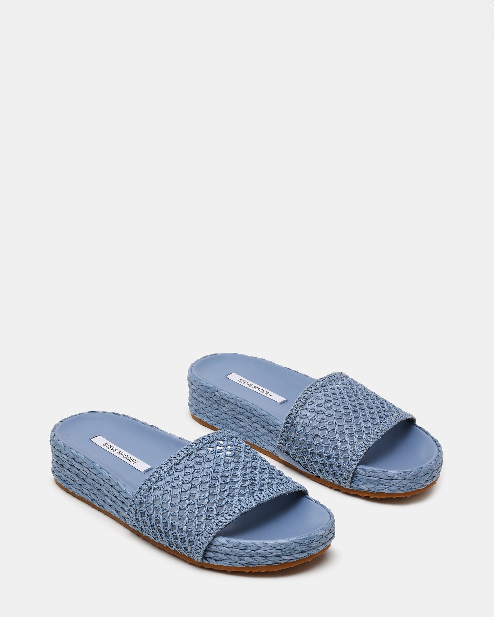 JEMMY BLUE - view 2