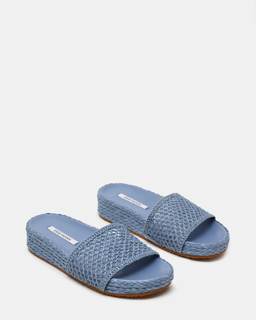 JEMMY BLUE - view 2