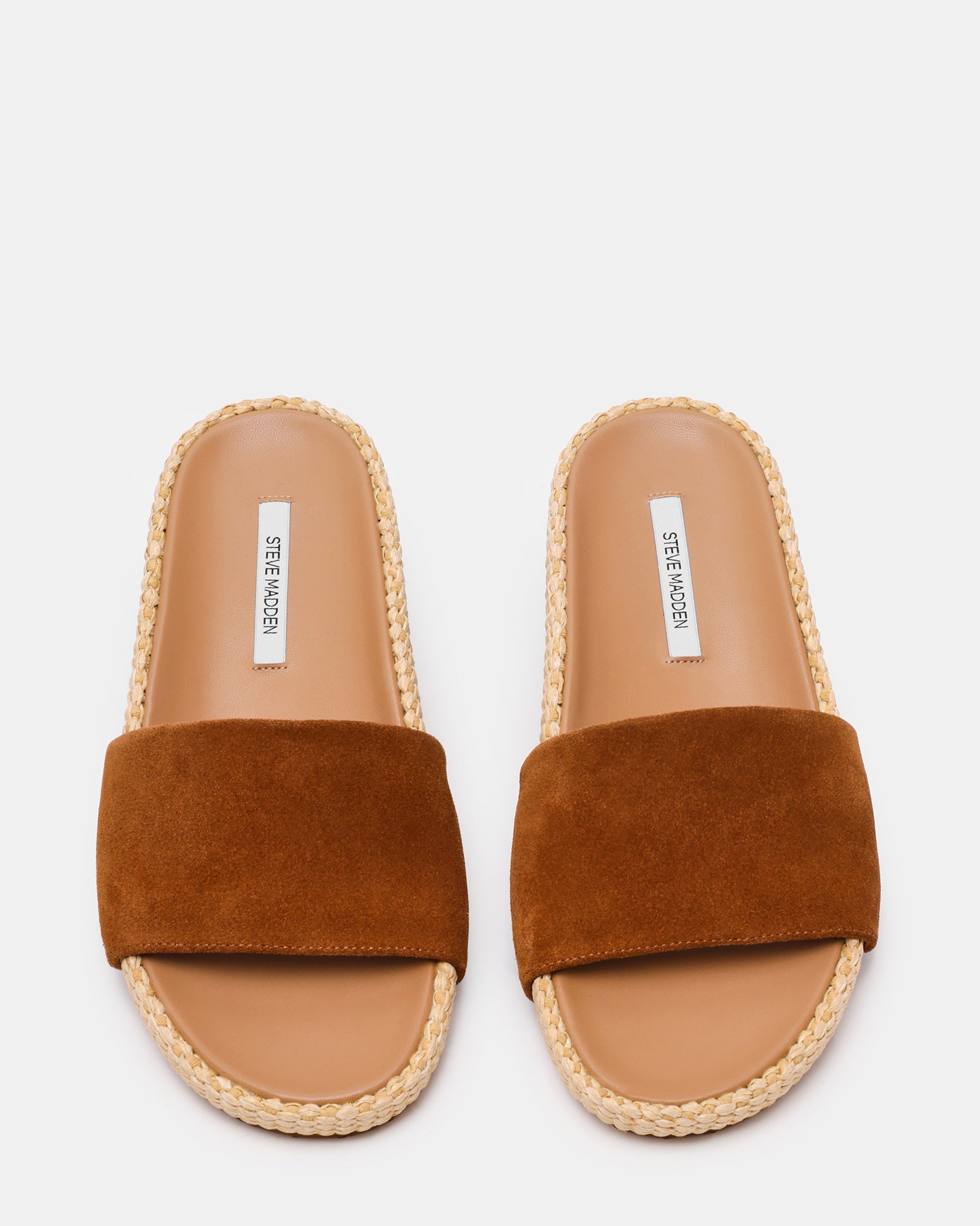 JEMMY CHESTNUT SUEDE - view 4
