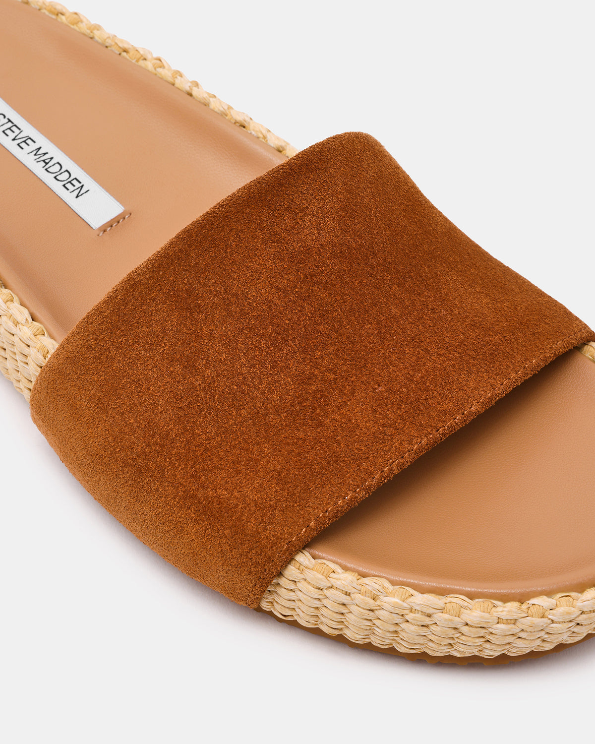 JEMMY CHESTNUT SUEDE - view 3