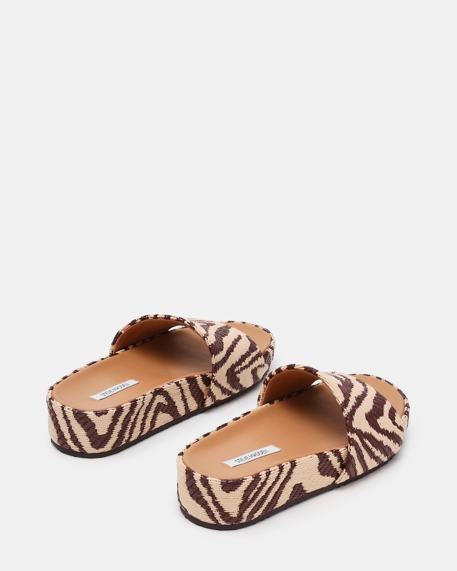JEMMY ZEBRA RAFFIA - view 6