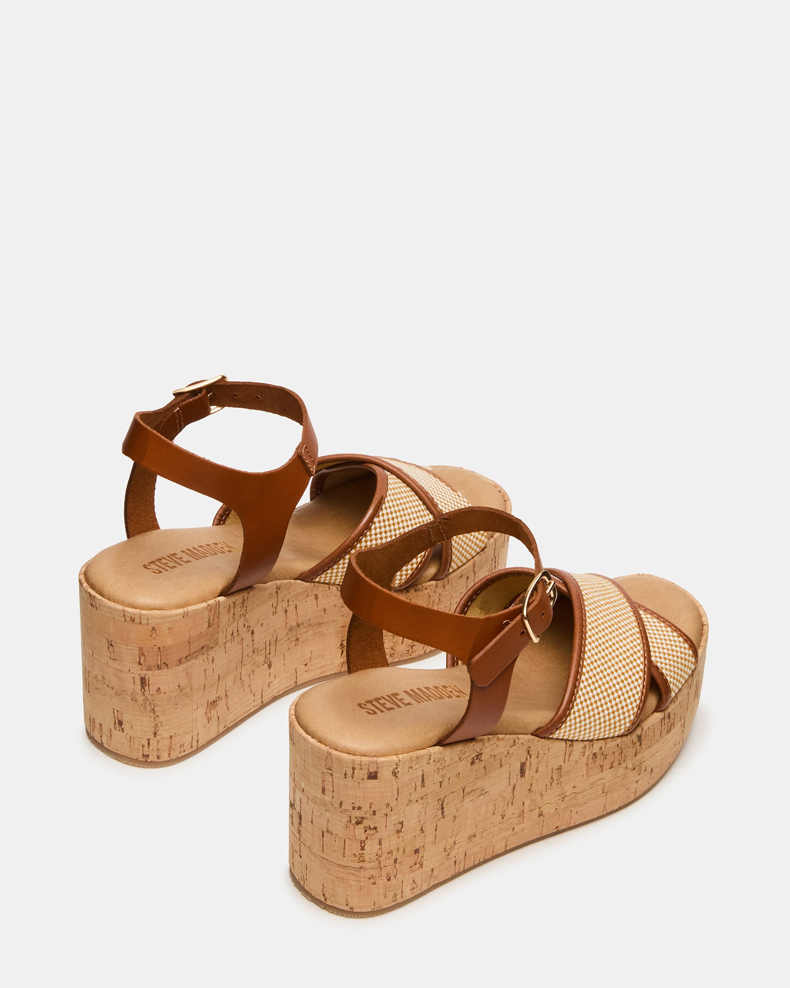 JETSET BROWN MULTI - view 5