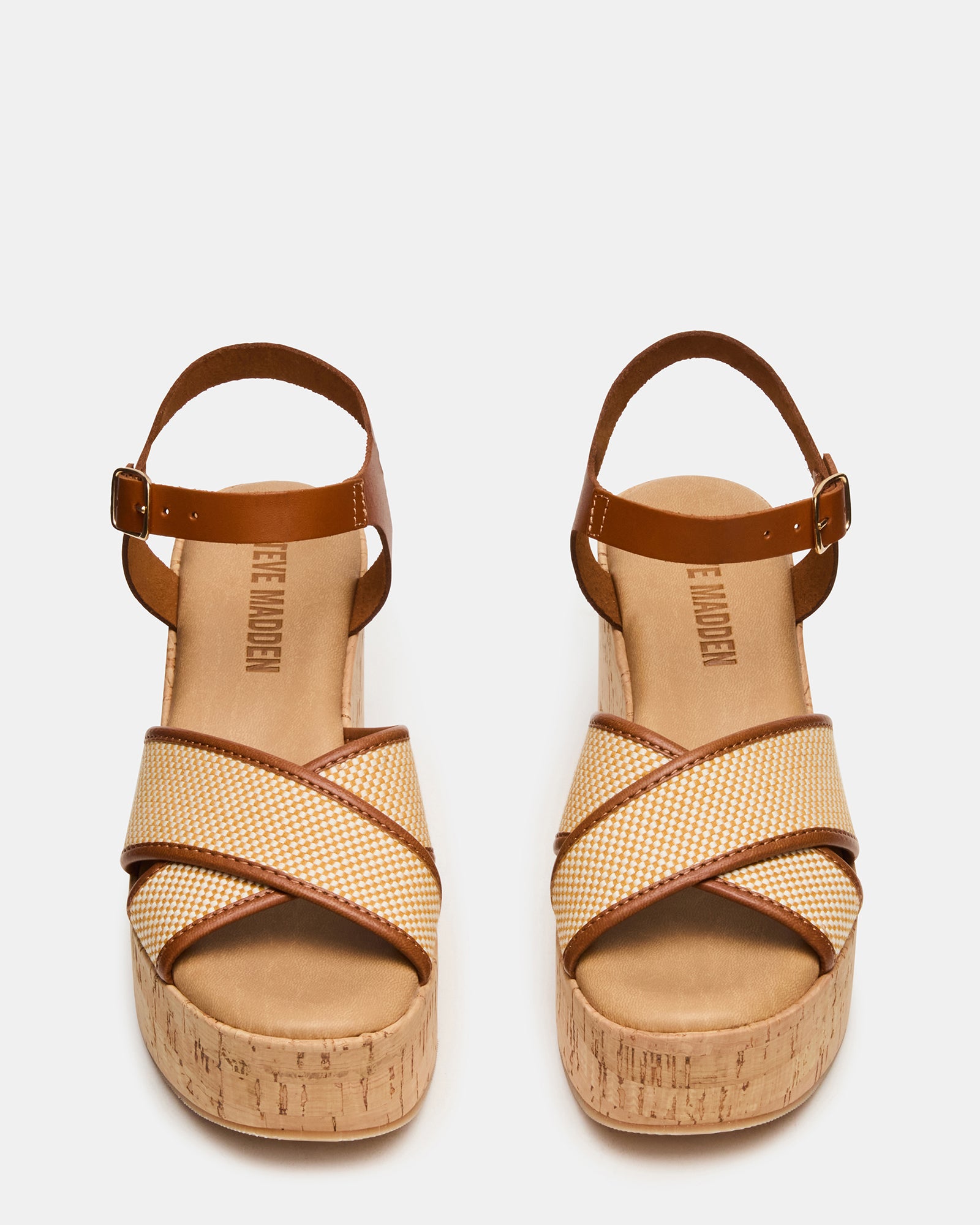 JETSET BROWN MULTI - view 4