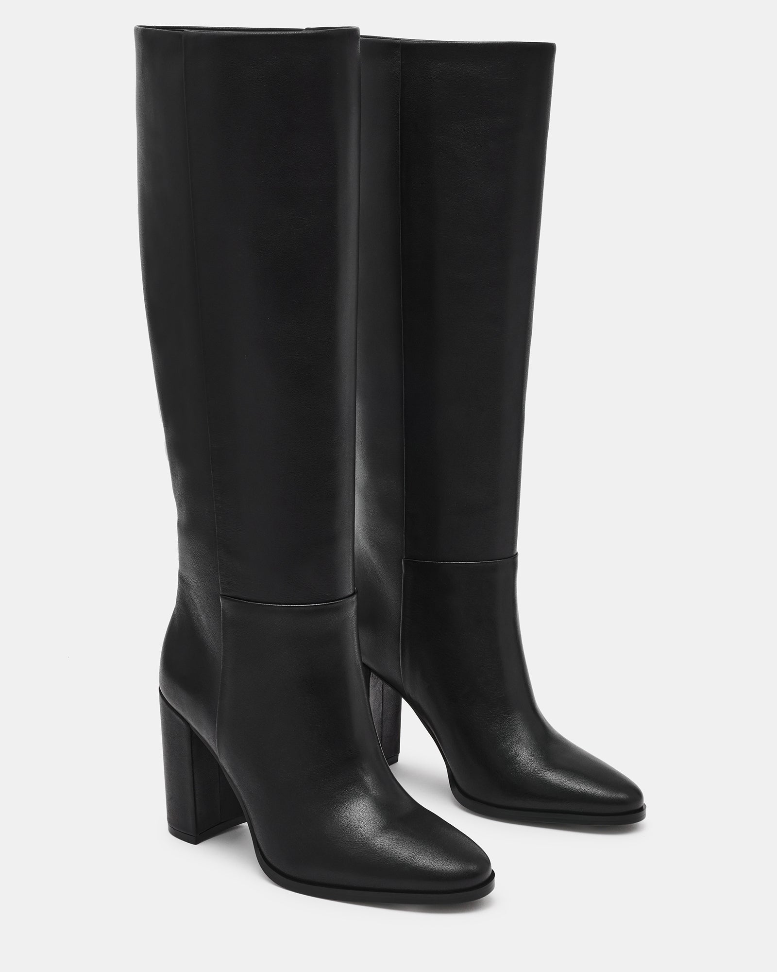JOETTE BLACK LEATHER - view 3