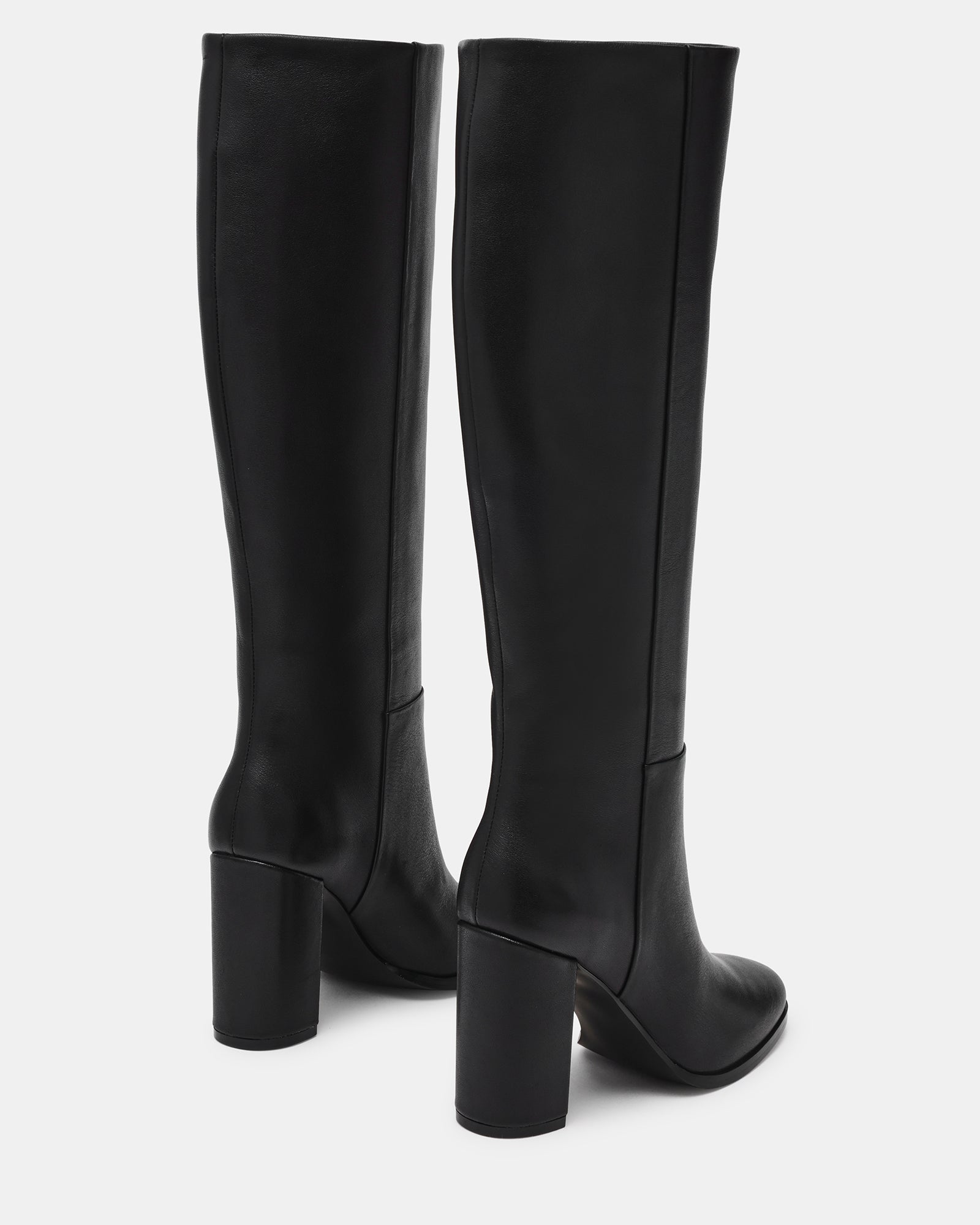 JOETTE BLACK LEATHER - view 6