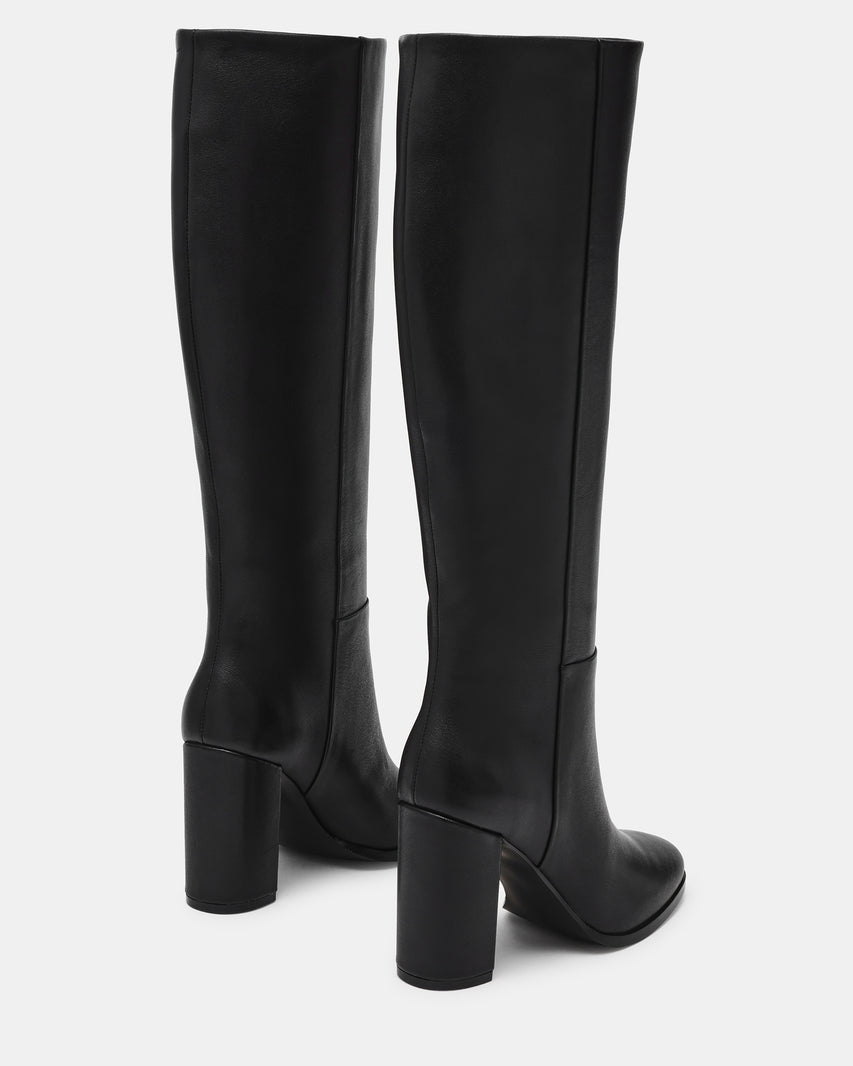 JOETTE BLACK LEATHER - view 6