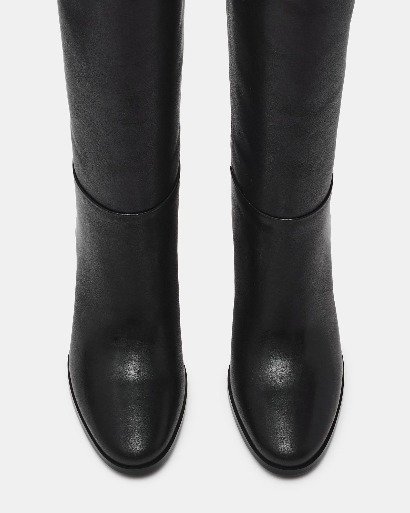 JOETTE BLACK LEATHER - view 5
