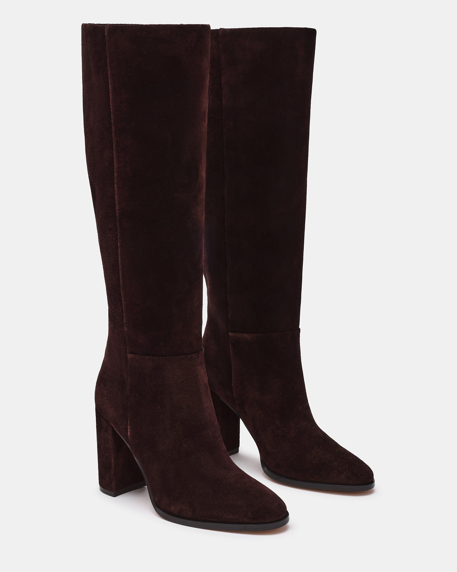 JOETTE BROWN SUEDE - view 3
