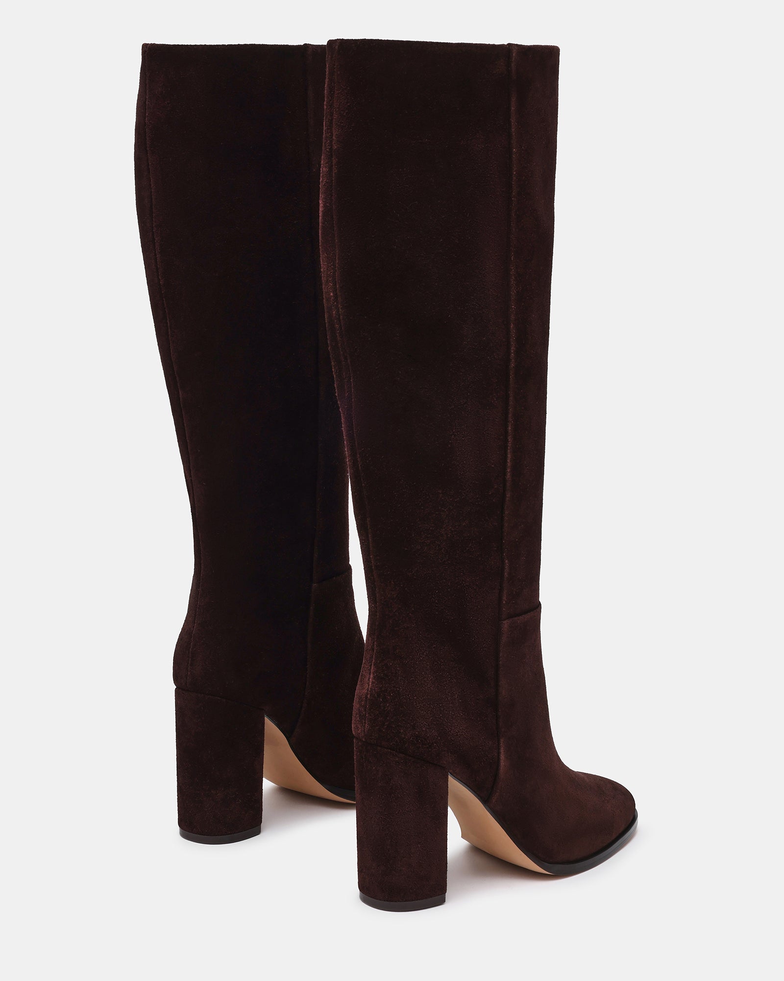 JOETTE BROWN SUEDE - view 6