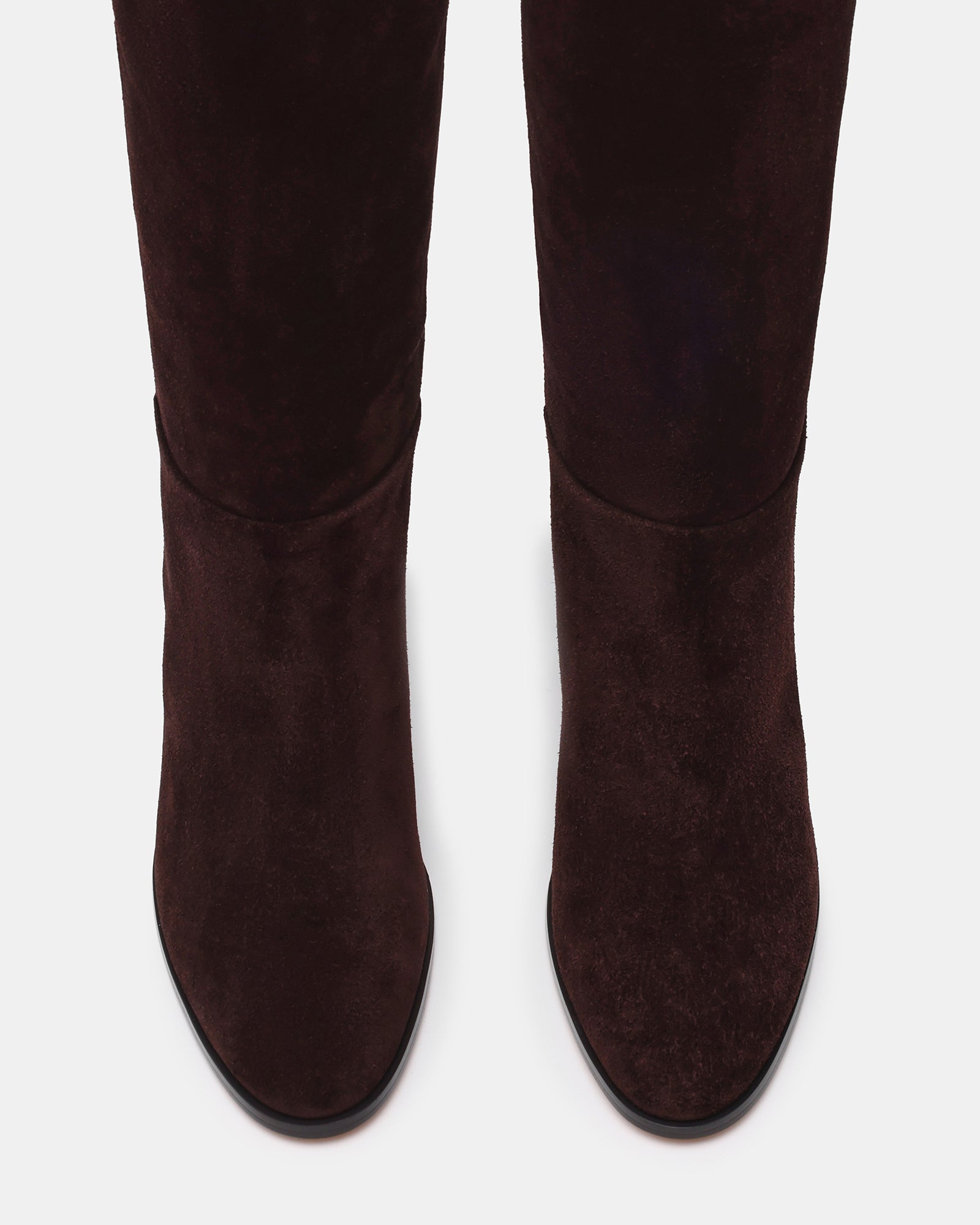 JOETTE BROWN SUEDE - view 5