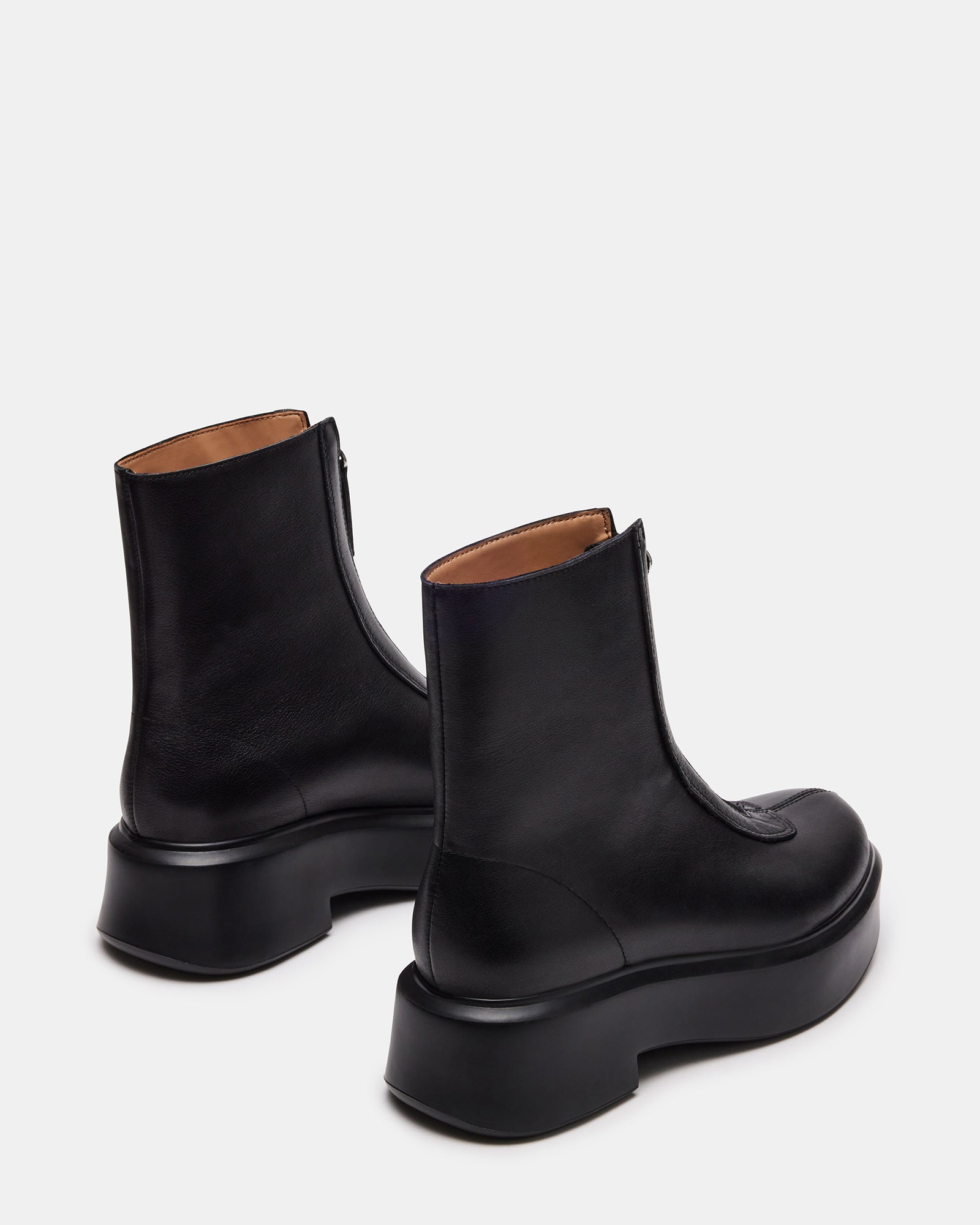 Boots Review The Row Zipped Combat Boots Review The Row Zip Boots