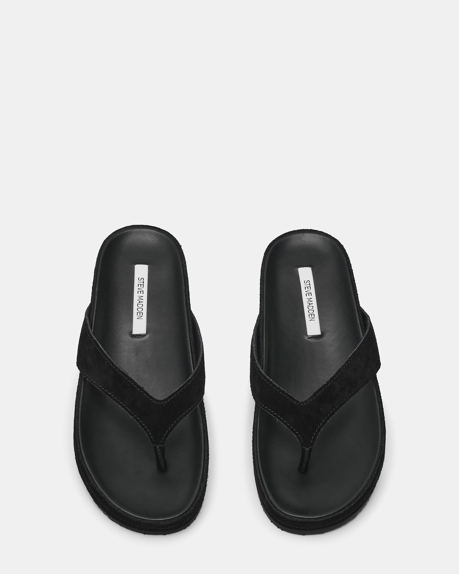 JOYA BLACK SUEDE - view 4