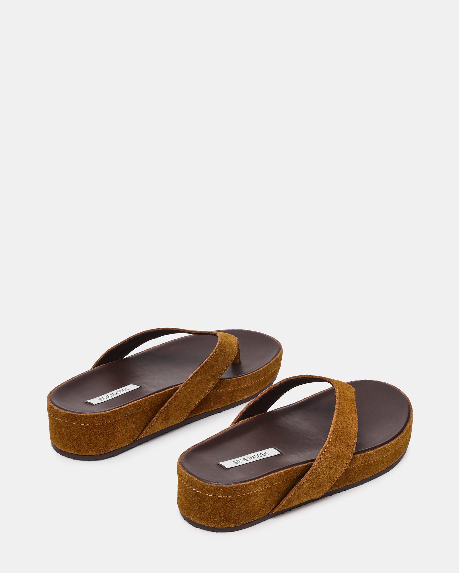 JOYA CHESTNUT SUEDE - view 5