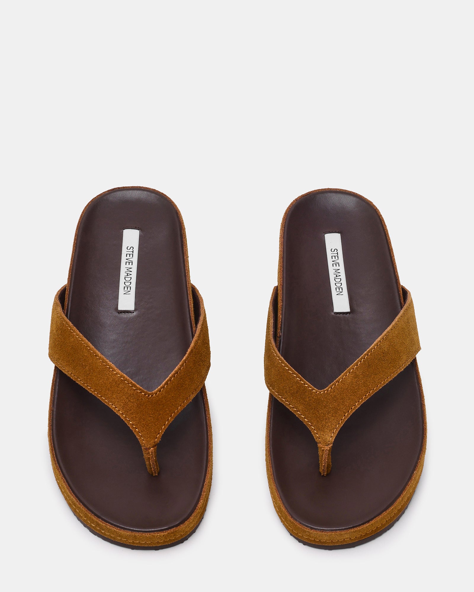 JOYA CHESTNUT SUEDE - view 4