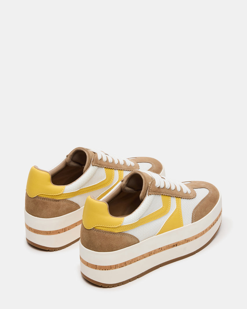 JUDGE TAUPE MULTI - view 5