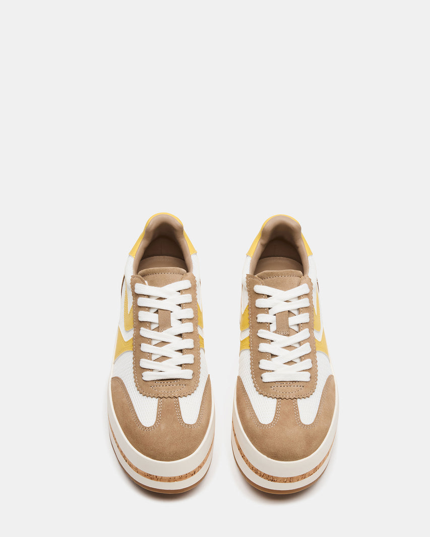 JUDGE TAUPE MULTI - view 4
