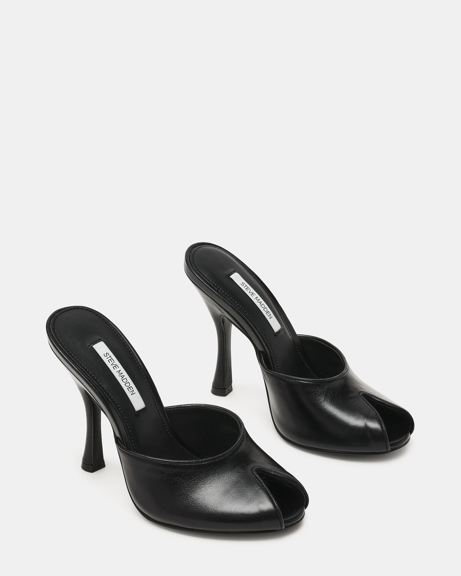 JULES BLACK LEATHER - view 2