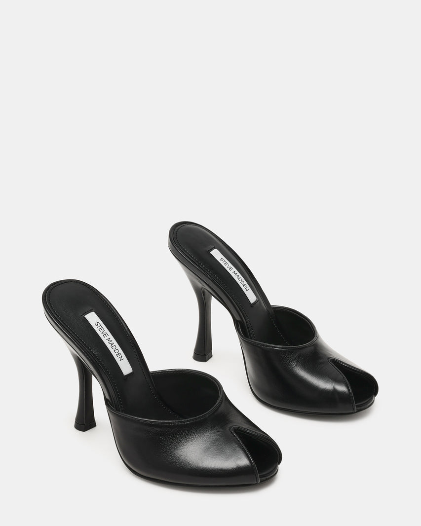JULES BLACK LEATHER - view 2