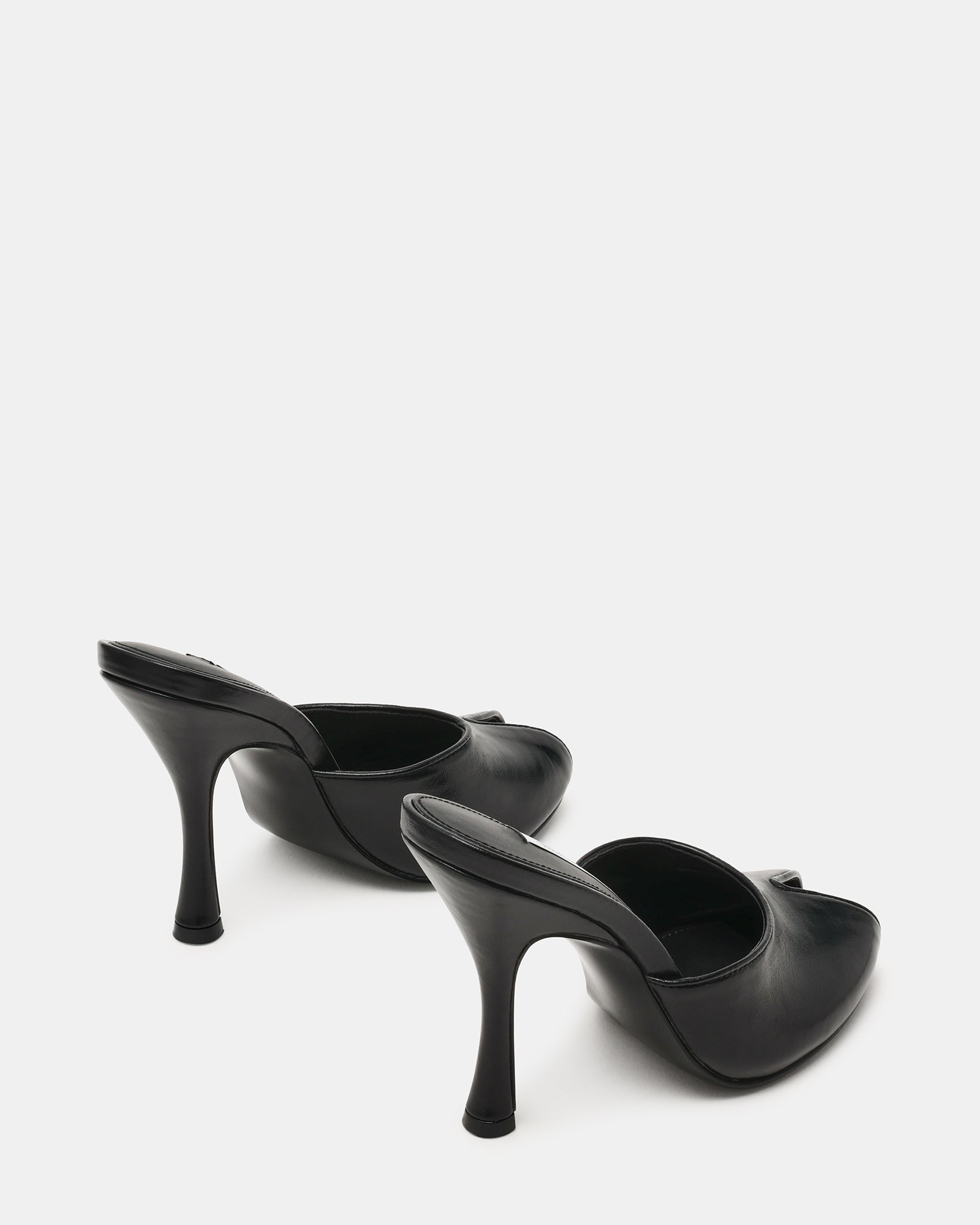 JULES BLACK LEATHER - view 5