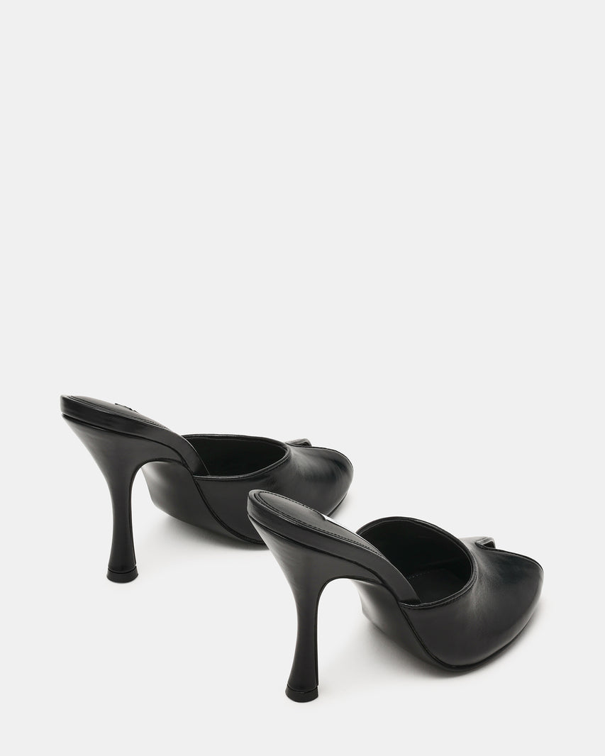 JULES BLACK LEATHER - view 5