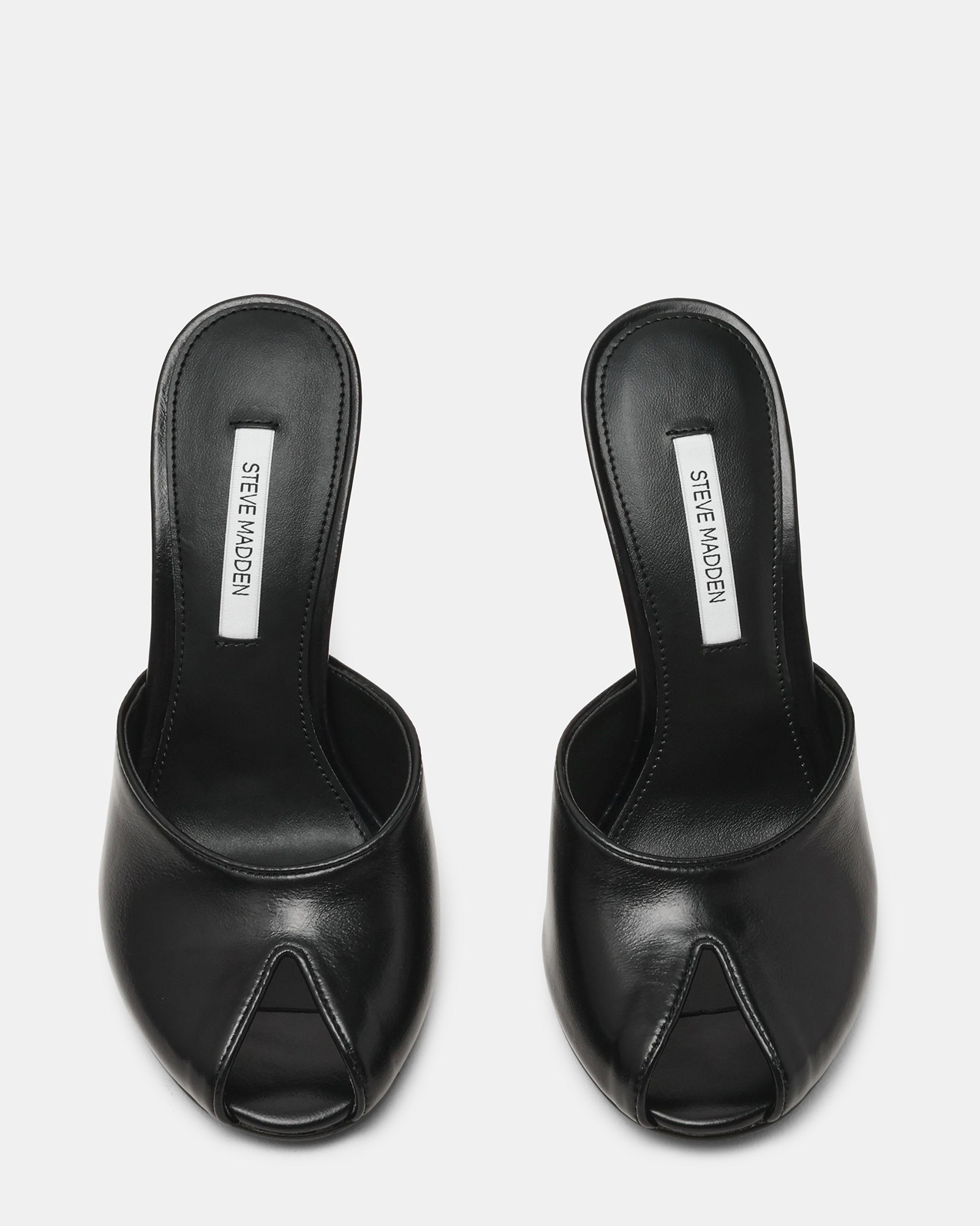 JULES BLACK LEATHER - view 4