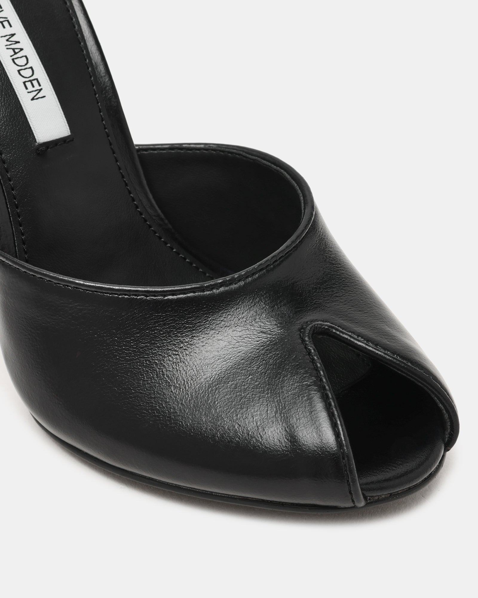 JULES BLACK LEATHER - view 3