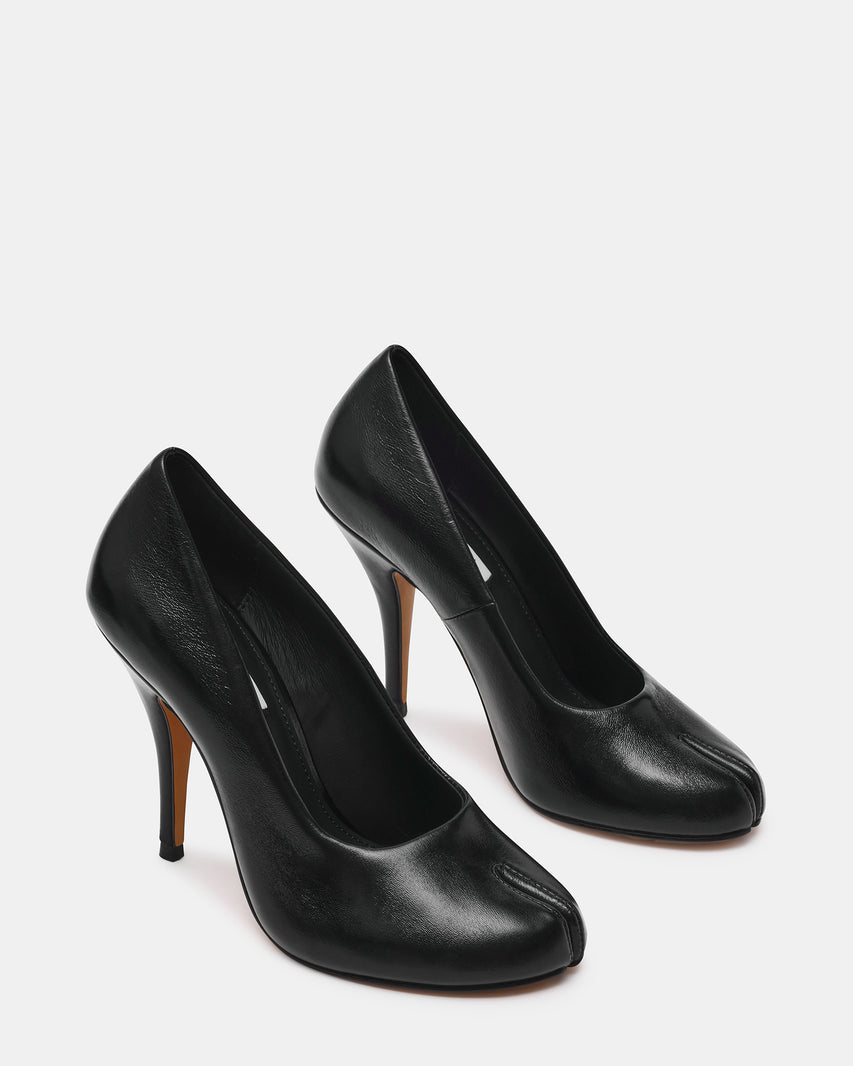 JULIETTE BLACK LEATHER - view 2