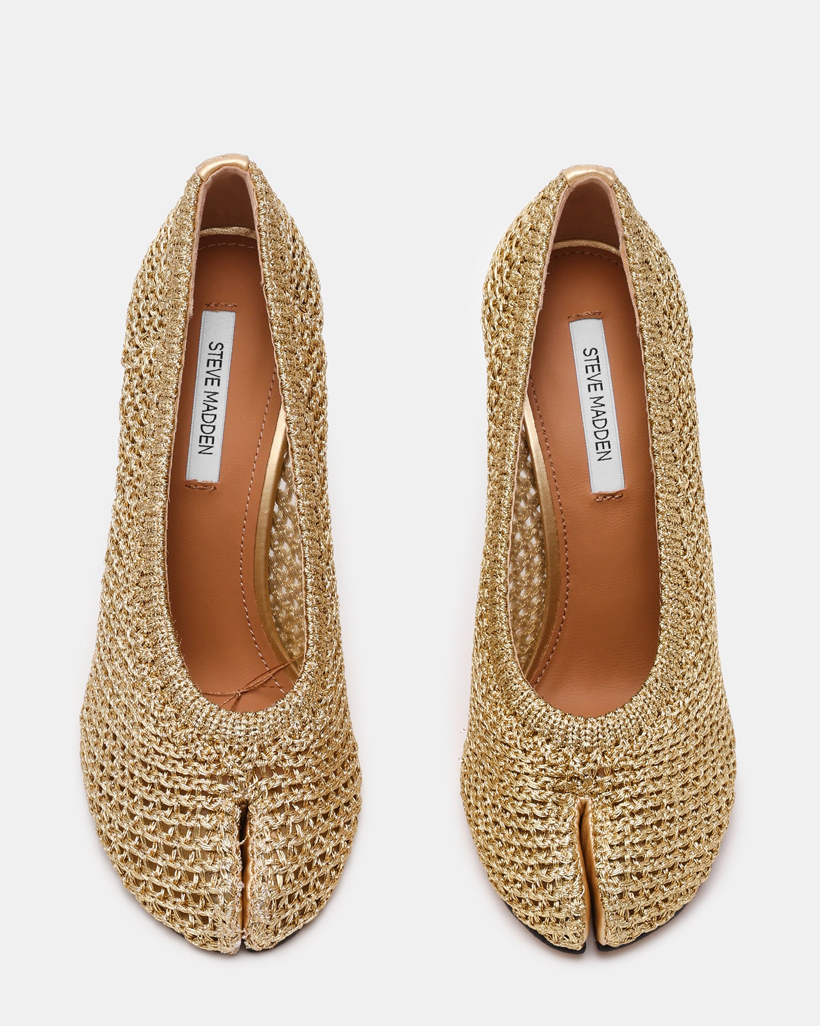 JULIETTE WOVEN CHAMPAGNE - view 4