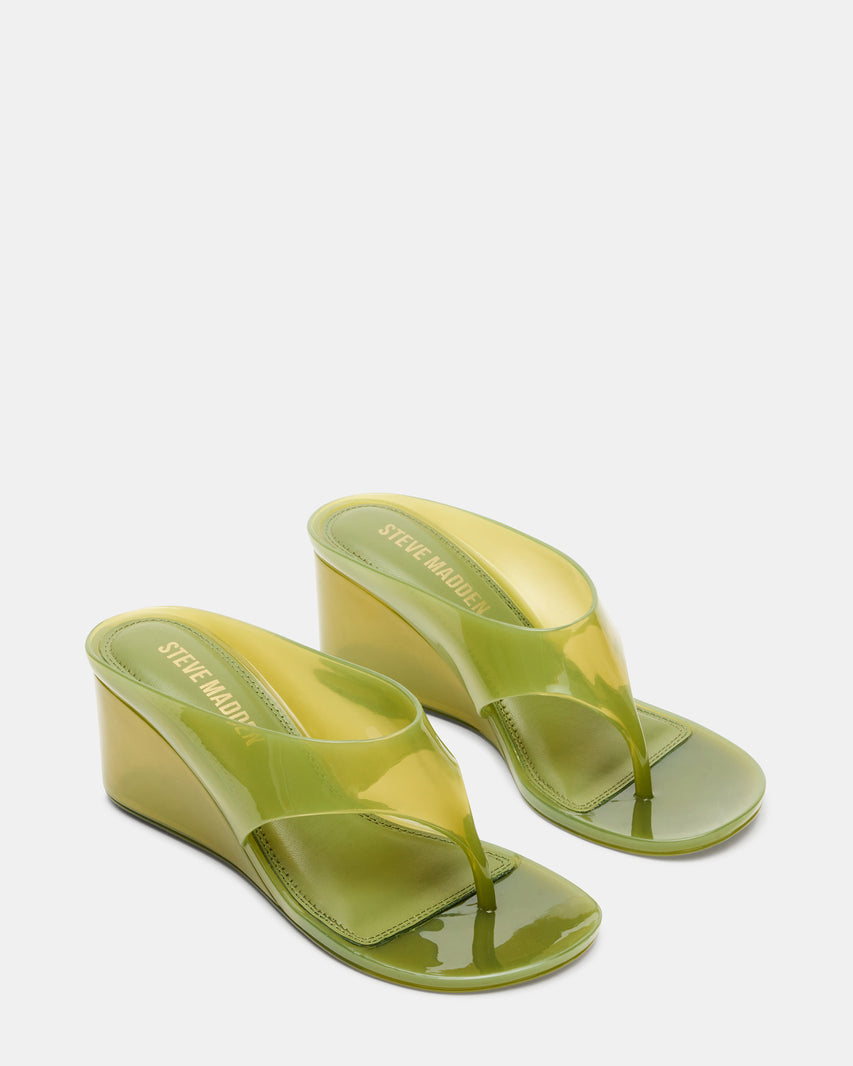 JULISSA OLIVE - view 2