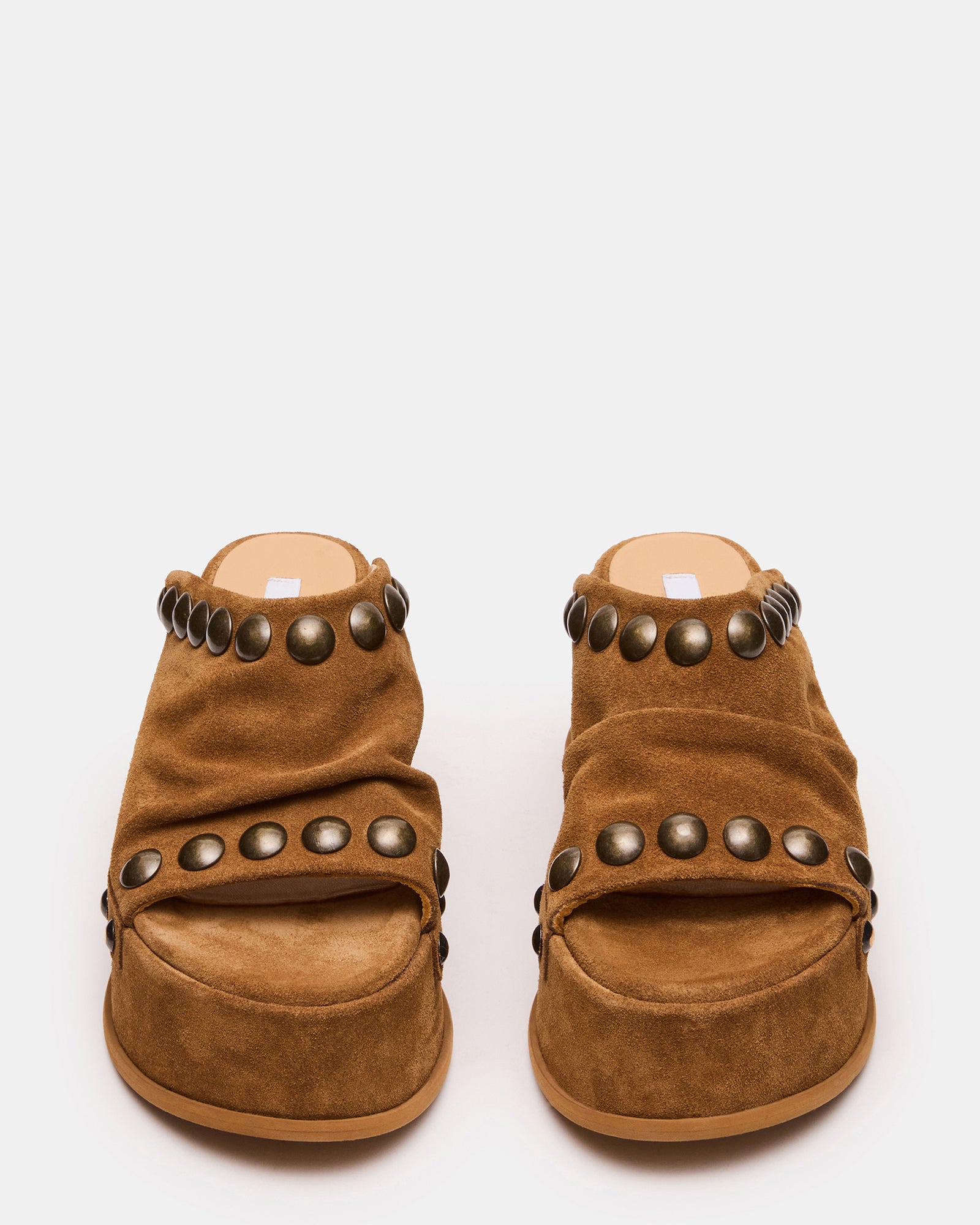 JULIUS CHESTNUT SUEDE - view 4