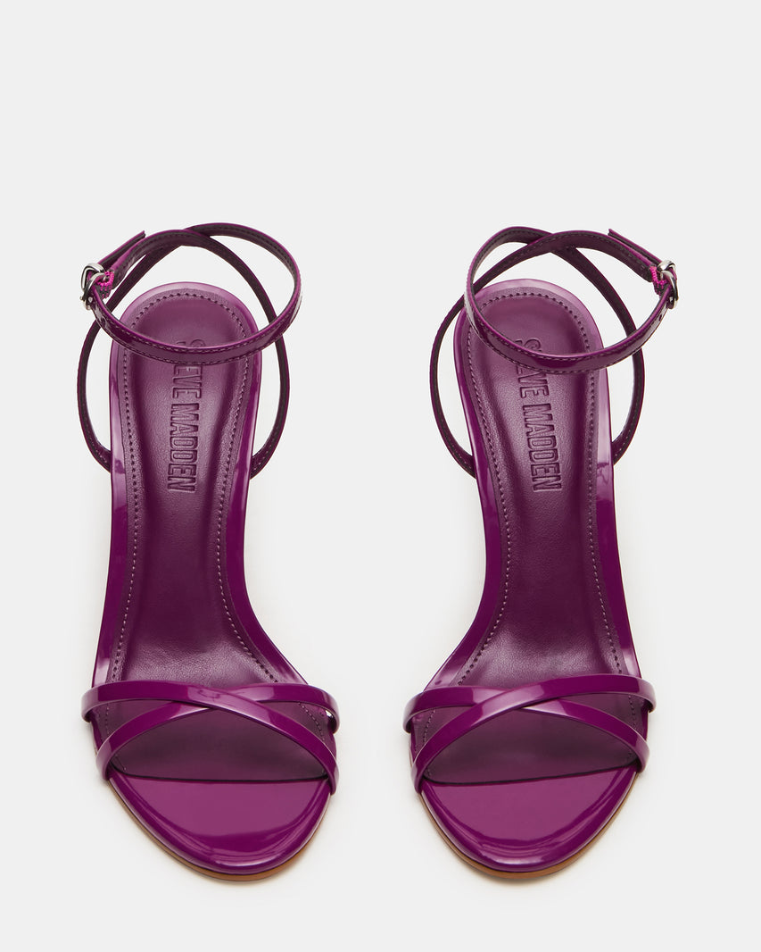 JYPSEY FUCHSIA PATENT - view 5