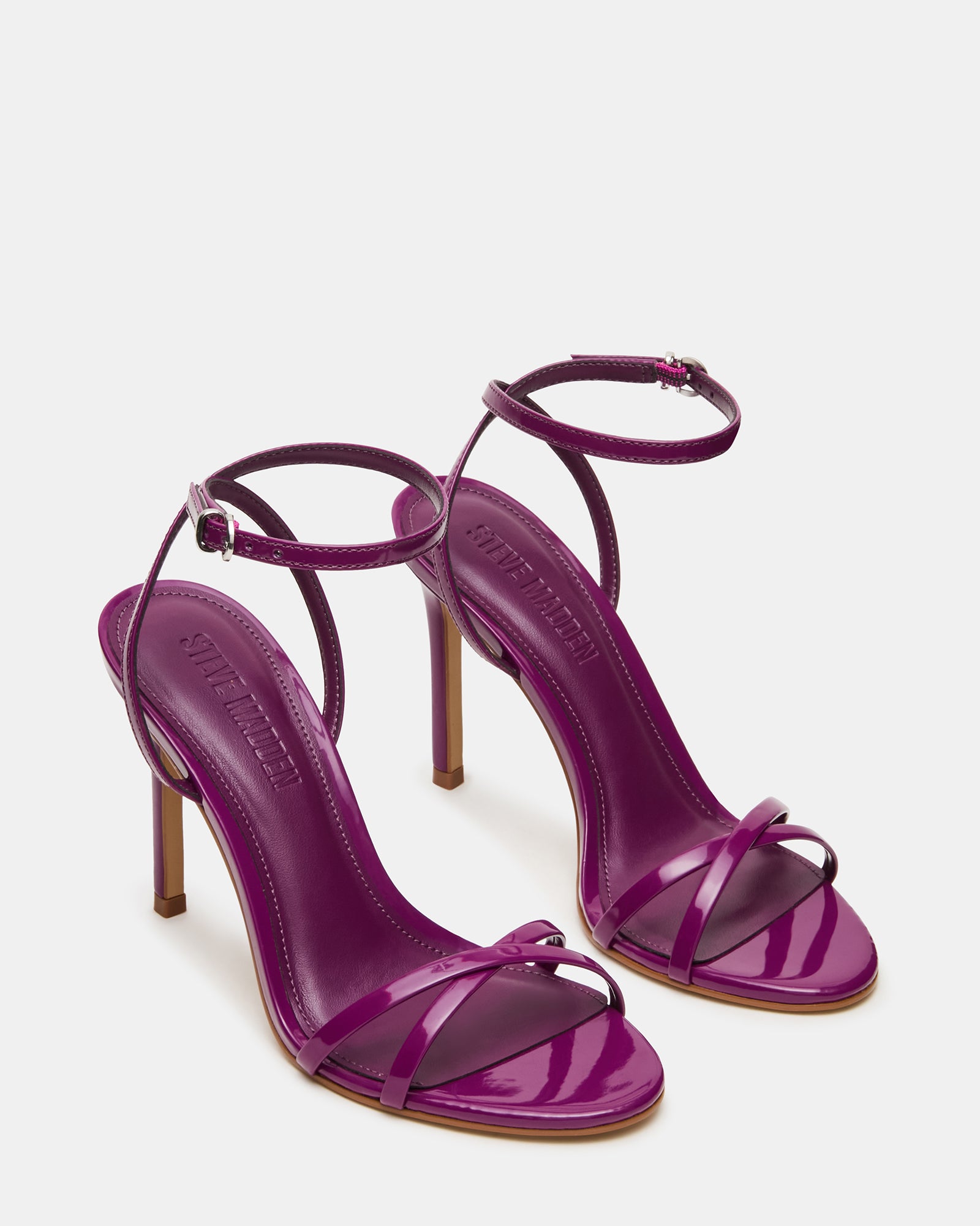 JYPSEY FUCHSIA PATENT - view 3