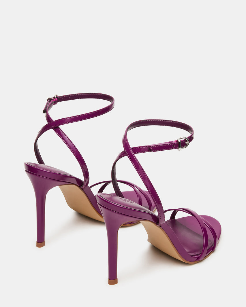 JYPSEY FUCHSIA PATENT - view 6