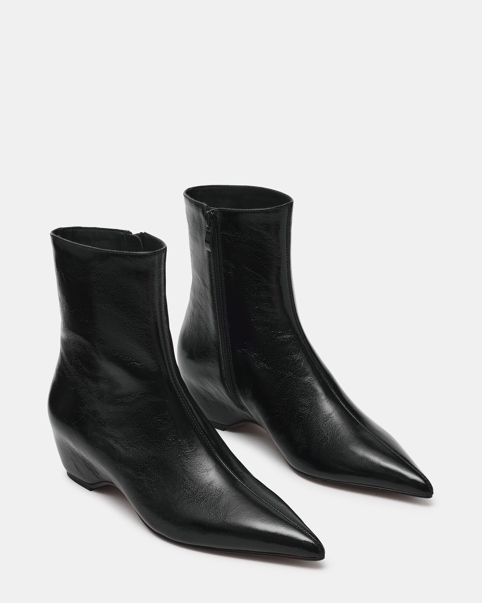 KARLSON BLACK LEATHER - view 2