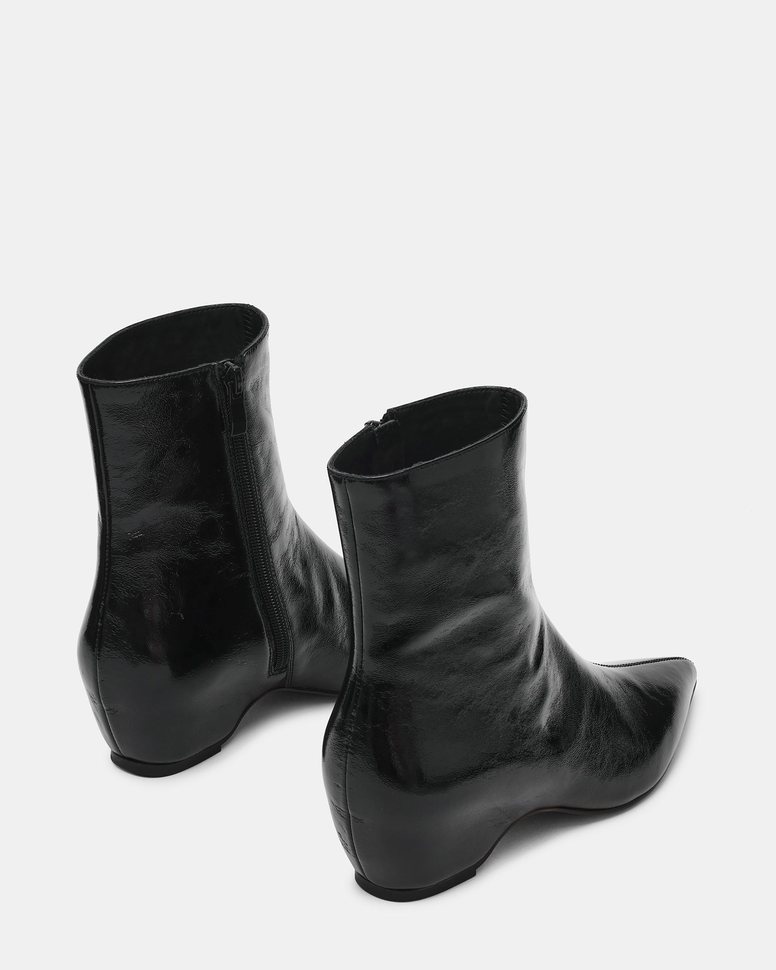 KARLSON BLACK LEATHER - view 5