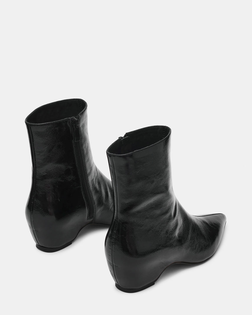 KARLSON BLACK LEATHER - view 5