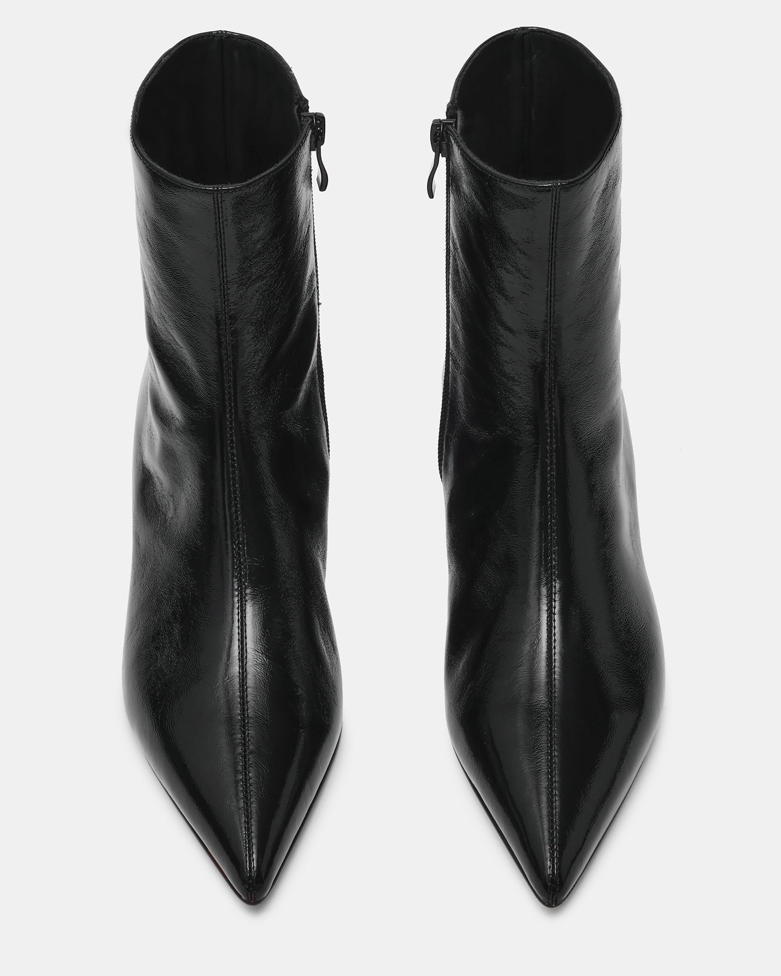 KARLSON BLACK LEATHER - view 4