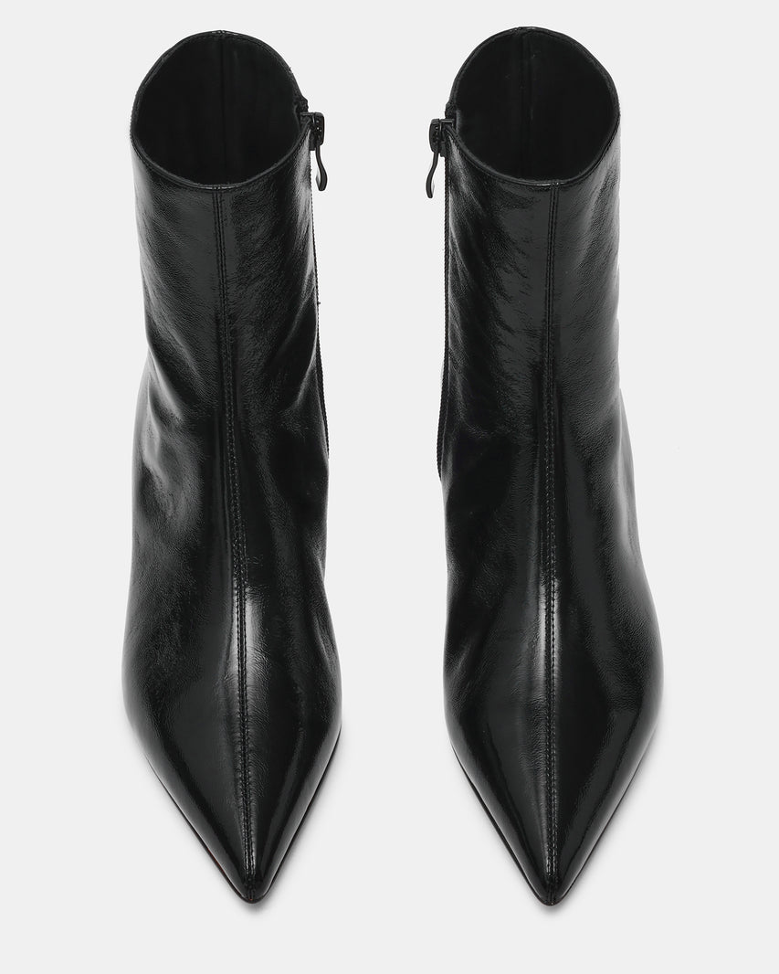 KARLSON BLACK LEATHER - view 4